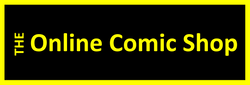 The Online Comic Shop Ireland for all your comic needs. Boom! Studios, DC Comics, DC Black Lable, Marvel Comics, IDW Publishing. For Trader Paper Backs (TPB), Hard Covers (HC), Collected Editions, Limited Series, Variant Covers, Key Issues major & Minor